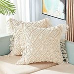 Cushion Cover Home Fashion Pillows