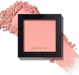 Revlon Powder Blush, Oh Baby! Pink