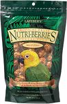 Lafeber's Gourmet Tropical Fruit Nutri-Berries for Conures 10-Ounce Bag