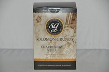 Solomon Grundy Chardonnay 7 Day Win