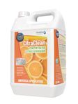 Citraclean - Powerful Citrus Degreaser/Cleaner Concentrate - 5 Litres