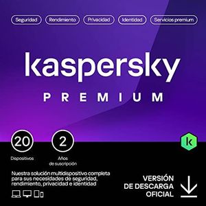 Kaspersky 