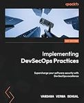 Implementing DevSecOps Practices: S