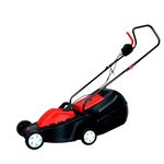 BKR® Electric Lawn Mower 12 Inches with 1200 Watt