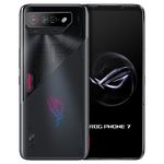 ASUS ROG Phone 7 5G smartphone 512GB 17.2cm (6.78") Black Android™ 13 Dual SIM