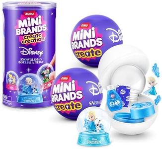 Mini Brand