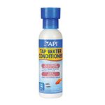 API TAP WATER CONDITIONER Aquarium Water Conditioner 118 ml Bottle