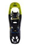 Tubbs Snowshoes Flex Vrt XL, Black/Citron, 28