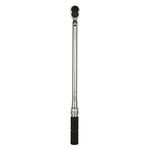 Stanley STMT73591-8 1/2'' Ratcheting Type Drive Torque Wrench 60-340 Nm