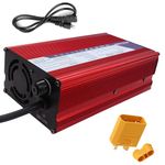 36 Volt Battery Charger For Forklift