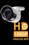 LOREX LBV-2531 1080p HD Bullet Security Camera