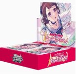 Bang Dream! 少女乐团派对！Remix, 补充包 简体中文版