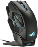 ASUS ROG Spatha X Wireless Gaming M