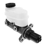 A-Premium Brake Master Cylinder Compatible with Chrysler, Dodge and Plymouth Vehicles - Town & Country/Caravan/Grand Caravan/Grand Voyager/Voyager 1997-2000 - Replace OE# 4721321