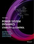 Power System Dynamics: Stability and Control