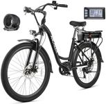 ANCHEER Electric Bike for Adults, 2