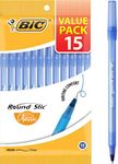 BIC Round 