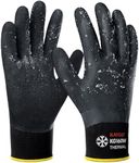 KAYGO Waterproof Gloves for Men and