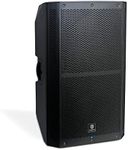 PRORECK SP-15 15-inch 1400W P.M.P.O Stereo Powered Speaker/Stage Monitor Speaker, 3 Channel Inputs PA Speaker with Bluetooth/DSP Processor, for Church/Wedding/Conference/Ballroom etc.