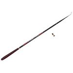 Fishing Rod 2.7-7.2M Pole High Carbon Fiber Ultra Light Telescopic Carp Current Fishing Rods For Kids Ages 4-8