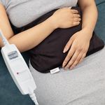MEDTECH® Orthopaedic Electric Heating Pad for Pain Relief | Heat Pad Electric for Pain Relief suitable for Lower Back, Knee, Shoulder, Period Cramps, Neck and Back Pain | Large Size | 2 Years Warranty