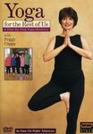 Yoga for the Rest of Us