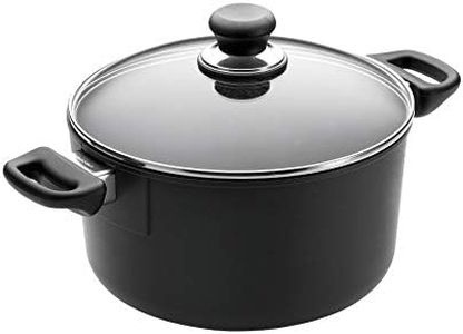 Scanpan Classic Dutch Oven, 24 cm/4.8 Litre