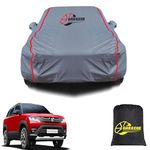 Outdoor Car Covers