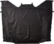 Pavement Ends by Bestop 41522-35 Black Diamond Sun Cap for 07-10 Wrangler JK (Except Unlimited)