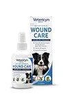 Vetericyn Plus Dog Wound Care Spray