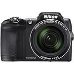 Nikon COOLPIX L840 Digital Camera w