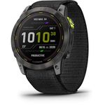 Garmin Enduro 2 Watch One Size