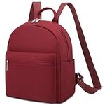 LOVEVOOK Mini Backpack for Women Li