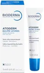 Bioderma - Atoderm Lip Balm - Moisturizing and Nourishing Lip Balm - Lip Hydration Treatment - Daily Lip Balm for Dry Cracked Lips, Chapped Lips