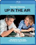 Up In The Air [Blu-ray]