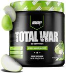 Total War by Redcon1 | Pre-Workout 