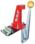 Lee Precision Reloader Press (Red)