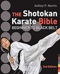 The Shotokan Karate Bible 2nd editi