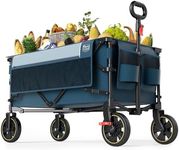 TIMBER RIDGE Collapsible Wagon Cart