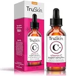 TruSkin Super Vitamin C Face Serum 