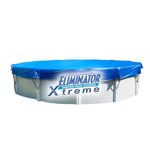 15 x 30 ft Oval Eliminator Xtreme Pool Winter Cover