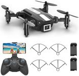 FERIETELF T25 Mini Drone with Camer