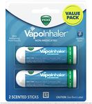 Vicks VapoInhaler, On-the-Go Portab