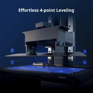 ANYCUBIC Photon Mono M7 Max 3D Printer – High-Resolution LCD