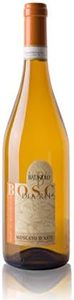 Batasiolo, MOSCATO D'ASTI DOCG BOSC D'LA REI, 750 ml, Lively Sweet White Wine