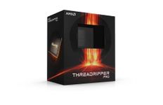 AMD Ryzen Threadripper PRO 5965WX Box