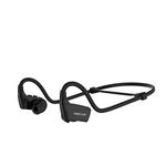 TomTom Sports Bluetooth Headphones for Runner 3, Spark 3, Runner 2 and Spark GPS music model watches, Black