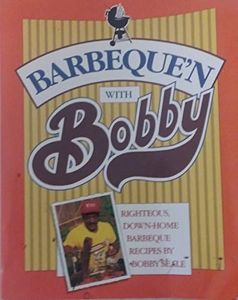 Barbeque'n