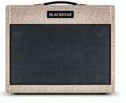 Blackstar St. James 50w EL34 Ultra Lightweight 1x12 Valve Combo