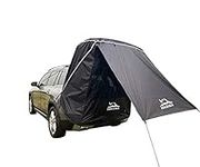 Tailgate Shade Awning Tent for Car 
